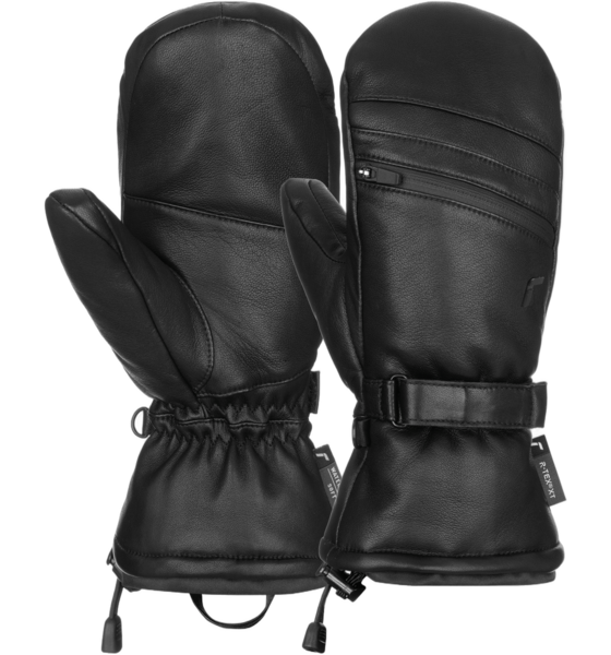 
REUSCH, 
Kaitlyn R-tex&reg; Xt Mitten, 
Detail 1
