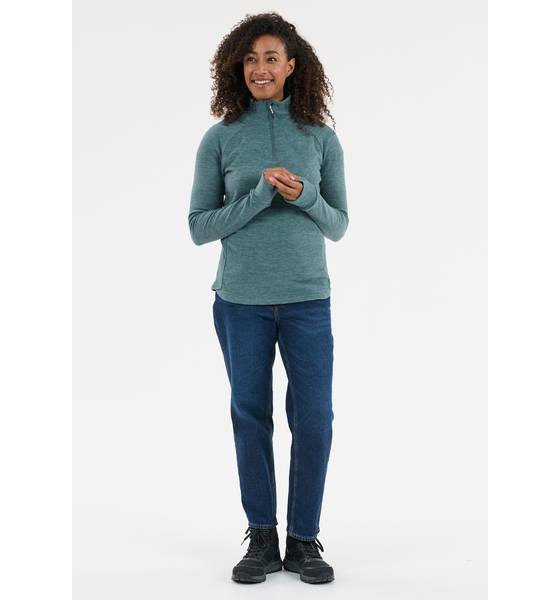 
WHISTLER, 
Kajsa Midlayer, 
Detail 1
