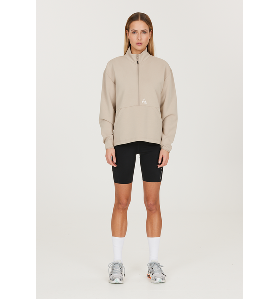 
SOS, 
Kakadu Long Sleeve Shirt, 
Detail 1
