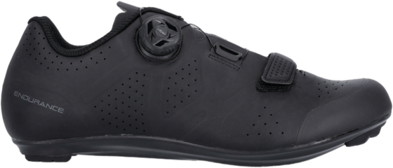953616101101 ENDURANCE Kalasey Road Bike Shoes  Standard Detail