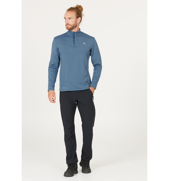 952306104107 WHISTLER Kalle Midlayer  Model01 Detail