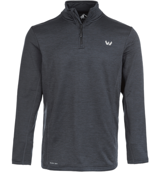 952306101104 WHISTLER Kalle Midlayer  Standard Detail