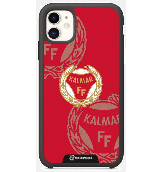 
PHONECASES3D, 
Kalmar Ff Official 3d Phone Case Design 6, 
Detail 1
