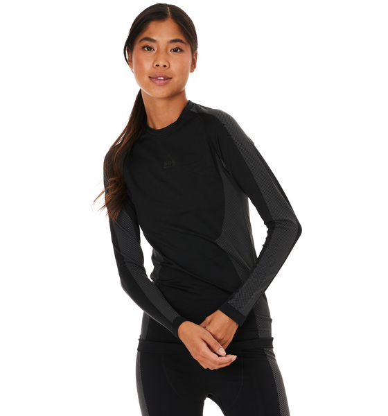 
SOS, 
Kalmar Functional Shirt, 
Detail 1
