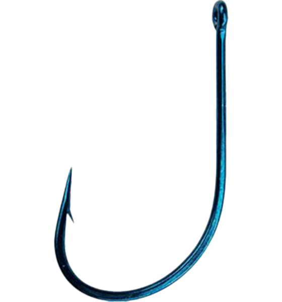 
KAMASAN, 
Kamasan Crab Hook #2 10pc, 
Detail 1
