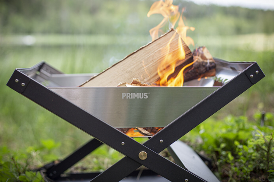 PRIMUS, Kamoto Openfire Pit Large