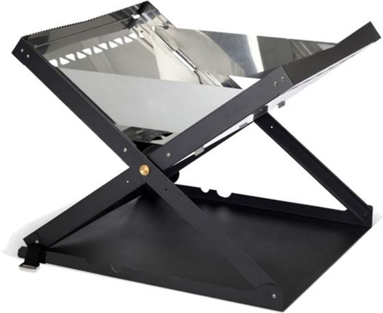 
PRIMUS, 
Kamoto Openfire Pit, 
Detail 1
