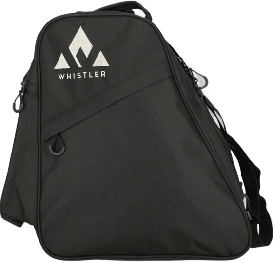 
WHISTLER, 
Kandahar, 
Detail 1
