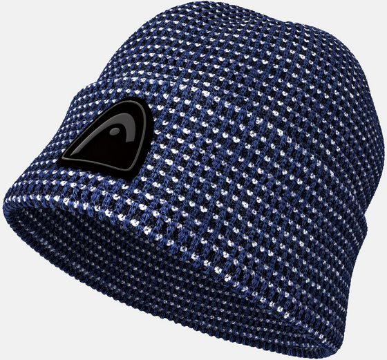 
HEAD, 
Kane Beanie, 
Detail 1
