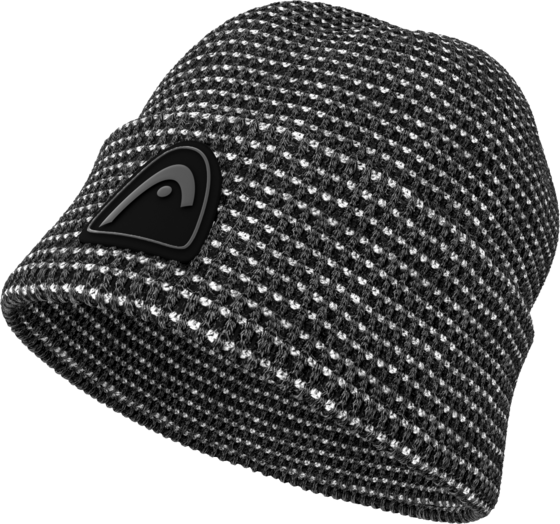
HEAD, 
Kane Beanie, 
Detail 1
