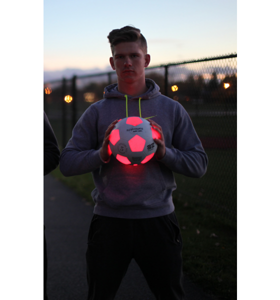 KANJAM, Kanjam Illuminate Led Soccer