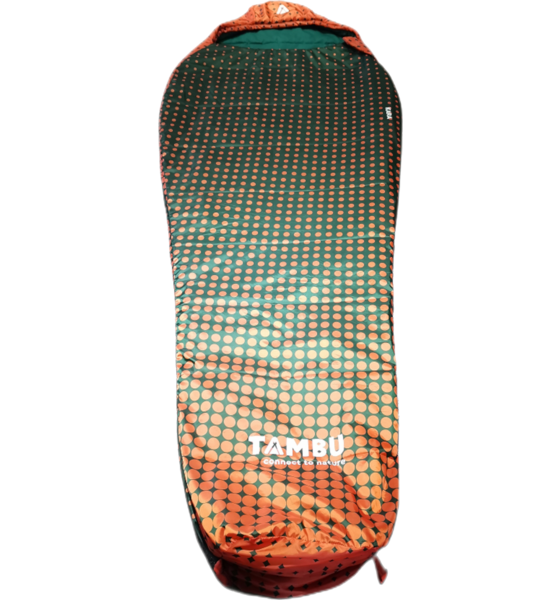 
TAMBU, 
Kara 1600, 
Detail 1
