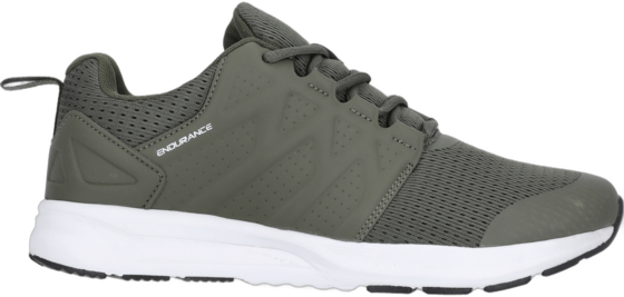 
ENDURANCE, 
Karang Shoes, 
Detail 1
