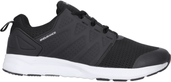 
ENDURANCE, 
Karang Shoes, 
Detail 1
