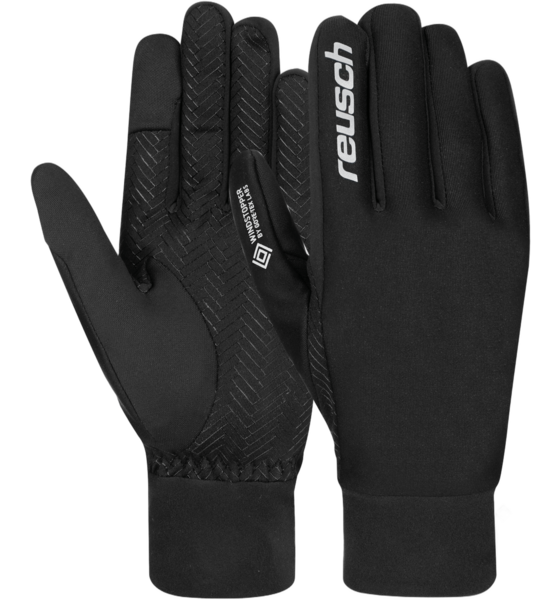 
REUSCH, 
Karayel Windstopperâ® Touch-tec Junior, 
Detail 1
