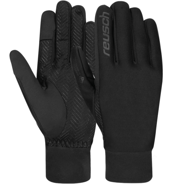 
REUSCH, 
Karayel Windstopperâ® Touch-tec, 
Detail 1
