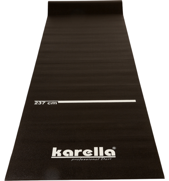 
KARELLA, 
Karella Dart Mat Eco Star, 
Detail 1
