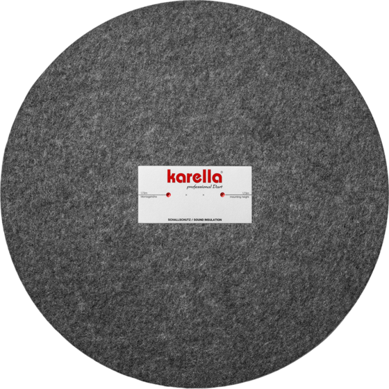 
KARELLA, 
Karella Sound Insulation/surround Sound, 
Detail 1
