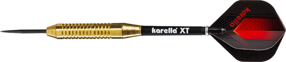 KARELLA, Karella Xt-1 Steel Tip Darts 22 Grams