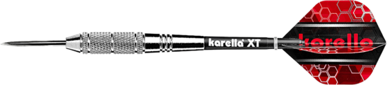 KARELLA, Karella Xt-3 Steeltip Darts 22 Grams