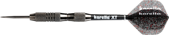 KARELLA, Karella Xt-4 Steeltip Darts 22 Grams