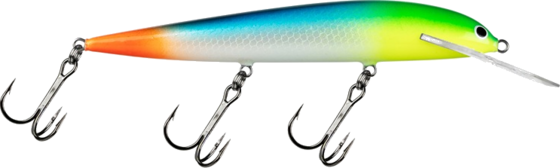 
KARIKKO, 
Karikko Wobbler 15cm, 24g - Color 011uv, 
Detail 1
