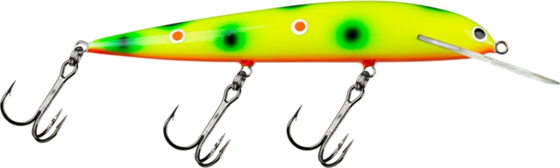 
KARIKKO, 
Karikko Wobbler 15cm, 24g - Color 270, 
Detail 1
