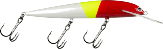 
KARIKKO, 
Karikko Wobbler 15cm, 24g - Color 28, 
Detail 1
