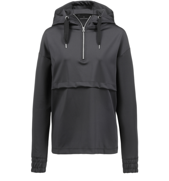 
ATHLECIA, 
Kasa Hooded Sweatshirt, 
Detail 1

