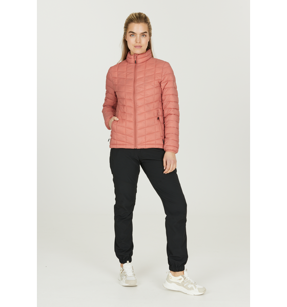 
WHISTLER, 
Kate Functional Jacket, 
Detail 1
