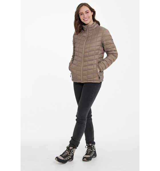 
WHISTLER, 
Kate Functional Jacket, 
Detail 1
