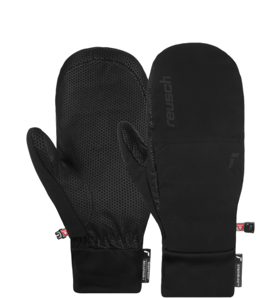 
REUSCH, 
Kavik Touch-tec Stormbloxx Mitten, 
Detail 1
