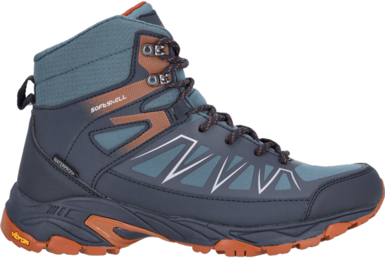 
ENDURANCE, 
Kayla Boots, 
Detail 1
