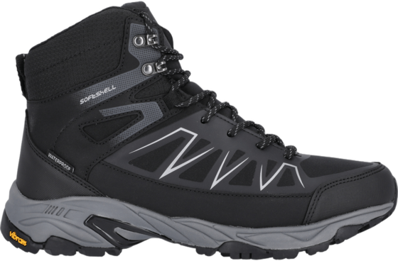 
ENDURANCE, 
Kayla Boots, 
Detail 1
