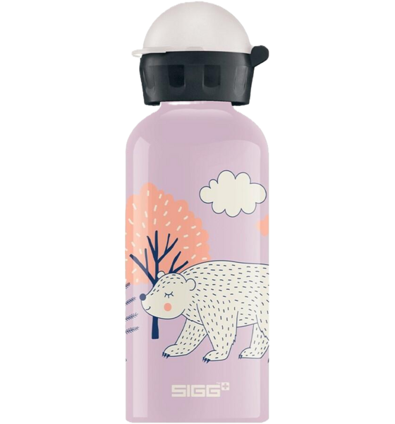 
SIGG, 
Kbt Beary 0,4 L, 
Detail 1
