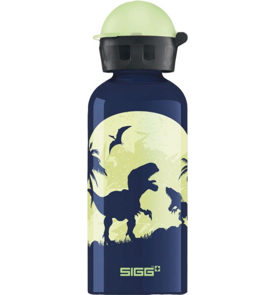 
SIGG, 
Kbt Glow Moon Dinos 0,4 L, 
Detail 1
