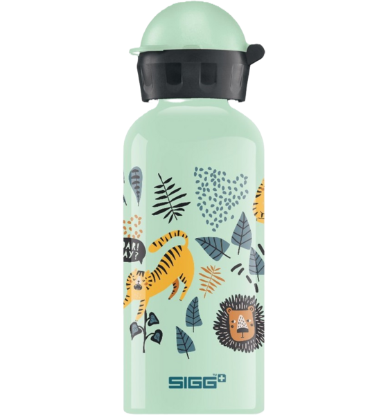 950307101101 SIGG Kbt Jungle Tzz 0,4 L  Standard Detail