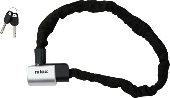 
NILOX, 
Kedjel&aring;s 4 X 94 Cm, 
Detail 1
