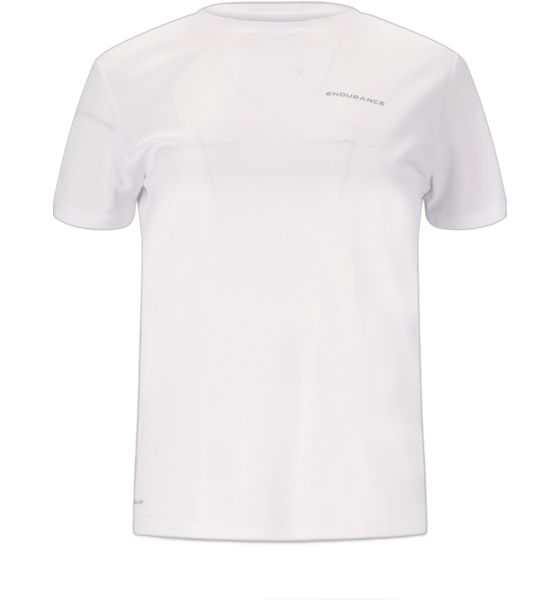 955812113101 ENDURANCE Keily T-shirt  Standard Detail