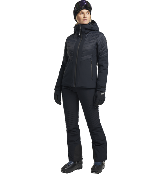 
TENSON, 
Kelly Ski Jacket Women, 
Detail 1
