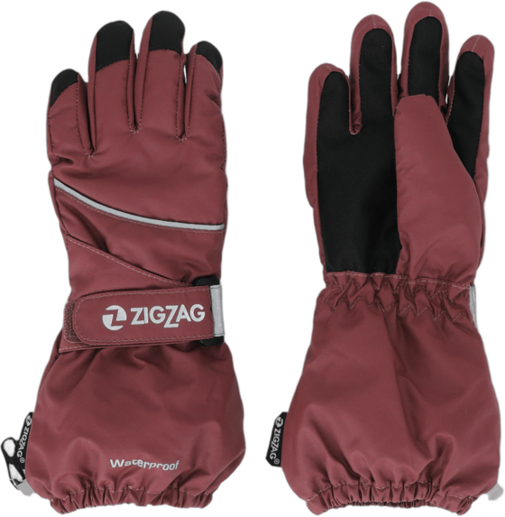 
ZIGZAG, 
Kempston Glove, 
Detail 1
