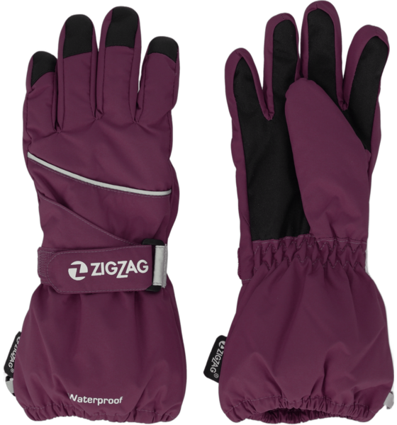 
ZIGZAG, 
Kempston Glove, 
Detail 1
