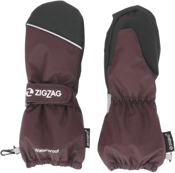 
ZIGZAG, 
Kempston Glove, 
Detail 1
