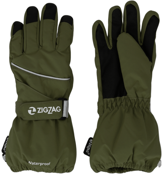 
ZIGZAG, 
Kempston Glove, 
Detail 1
