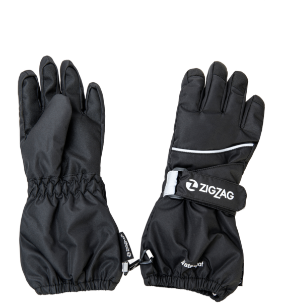 
ZIGZAG, 
Kempston Glove, 
Detail 1
