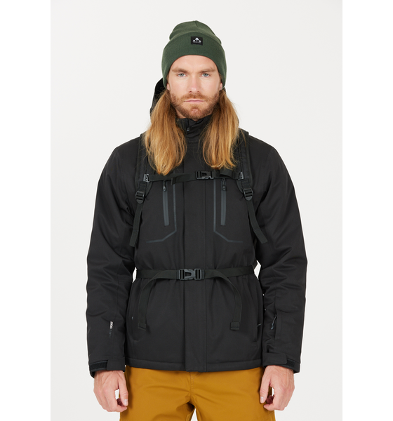 
WHISTLER, 
Kentmere Backpack, 
Detail 1
