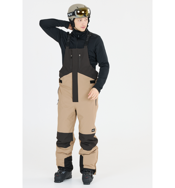 
SLOPE, 
Kenwood Ski Pants, 
Detail 1
