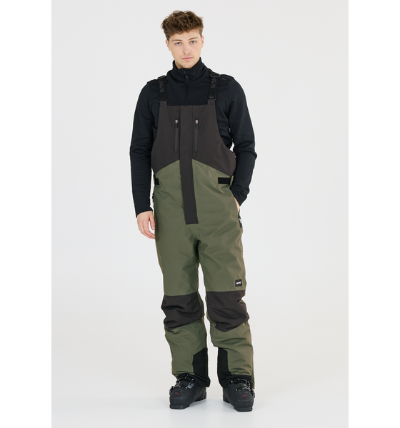 
SLOPE, 
Kenwood Ski Pants, 
Detail 1
