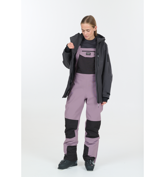 
SLOPE, 
Kenwood Ski Pants, 
Detail 1
