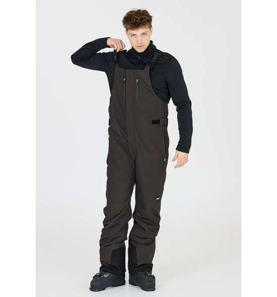 
SLOPE, 
Kenwood Ski Pants, 
Detail 1
